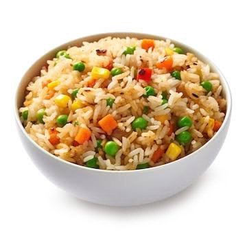 fired rice